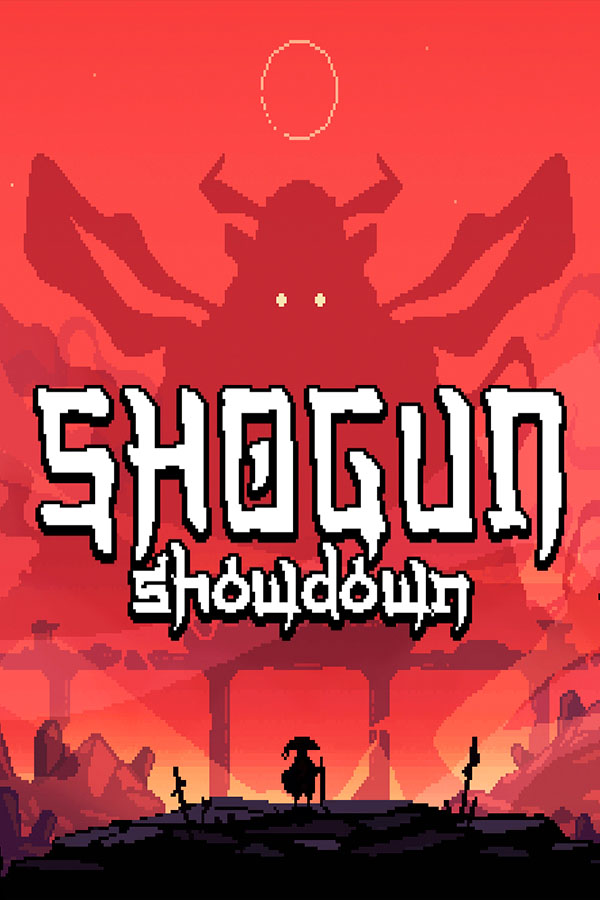 Shogun Showdown